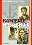 Polnische buch : Kamienie n... - Aleksander Kamiński