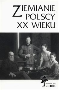Obrazek Ziemianie polscy XX wieku Słownik biograficzny Część 11