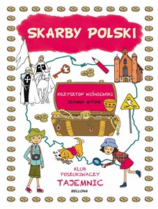 Obrazek Skarby Polski