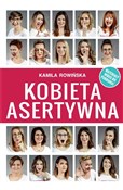 Kobieta As... - Kamila Rowińska - buch auf polnisch 
