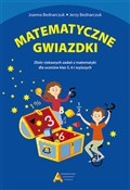 Książka : Matematycz... - Joanna Bednarczuk, Jerzy Bednarczuk