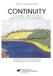 Bild von Continuity. Eleven sketches from the past of...