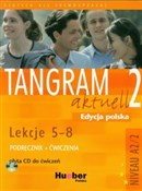 Tangram ak... - Rosa-Maria Eduard Dallapiazza -  fremdsprachige bücher polnisch 