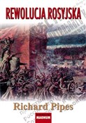 Polska książka : Rewolucja ... - Richard Pipes