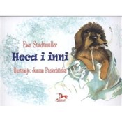 Heca i inn... - Ewa Stadtmuller -  polnische Bücher