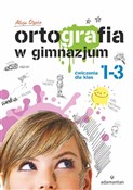 Polska książka : Ortografia... - Alicja Stypka
