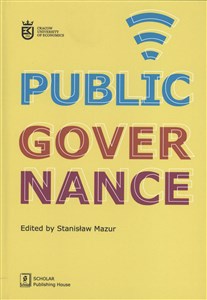 Bild von Public Governance