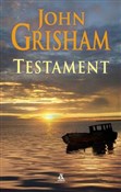 Zobacz : Testament - John Grisham