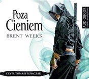 Poza cieni... - Brent Weeks - buch auf polnisch 