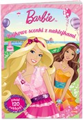 Polska książka : Barbie Baj... - Opracowanie Zbiorowe