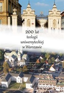Bild von 200 lat teologii uniwersyteckiej w Warszawie