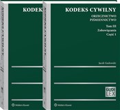 Kodeks cyw... - Jacek Gudowski - buch auf polnisch 