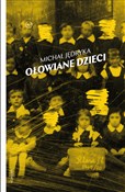 Polska książka : Ołowiane d... - Michał Jędryka