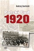 Książka : Polski cud... - Andrzej Zwoliński