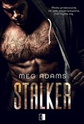 Stalker - Meg Adams - Ksiegarnia w niemczech