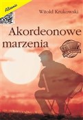 Książka : Akordeonow... - Witold Krukowski