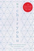Polska książka : Chiryoku K... - Gareth Moore