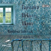 Książka : [Audiobook... - Magdalena Ludwiczak