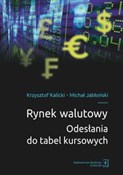 Polska książka : Rynek walu... - Krzysztof Kalicki, Michał Jabłoński