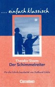 Polska książka : Der Schimm... - Theodor Storm