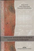 Obliczanie... - Jerzy Hoła, Piotr Pietraszek, Krzysztof Schabowicz - buch auf polnisch 
