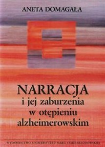 Bild von Narracja i jej zaburzenia w otępieniu alzheimerowskim