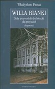 Książka : Willa Bian... - Władysław Panas