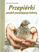 Polnische buch : Przepiórki... - Anne-Kathrin Gomringer
