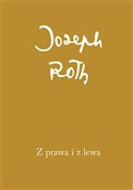 Z prawa i ... - Joseph Roth -  fremdsprachige bücher polnisch 