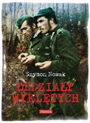 Oddziały W... - Szymon Nowak -  Książka z wysyłką do Niemiec 