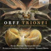 Orff: Trio... -  Polnische Buchandlung 