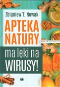 Polska książka : Apteka nat... - Zbigniew T. Nowak
