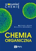 Chemia org... - Michael Cook, Philippa Cranwell -  Polnische Buchandlung 