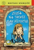 Polnische buch : Zuzia na t... - Mariusz Niemycki