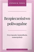 Polska książka : Bezpieczeń... - Stephen W. Porges