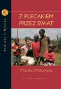 Z plecakie... - Monika Witkowska -  Polnische Buchandlung 