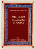 Misterium ... - Franciszek Małaczyński - Ksiegarnia w niemczech