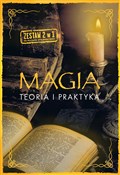 Magia Teor... - Minerva Tramunt, Bartolome Bioque -  fremdsprachige bücher polnisch 