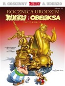 Asteriks 3... - René Goscinny, Albert Uderzo -  Polnische Buchandlung 