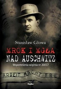 Bild von Mrok i mgła nad Auschwitz Wspomnienia więźnia nr 20017