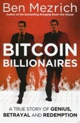 Książka : Bitcoin Bi... - Ben Mezrich