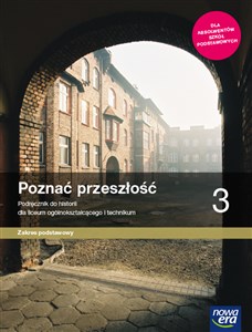 Bild von Poznać przeszłość 3 Historia Podręcznik Szkoła ponadpodstawowa