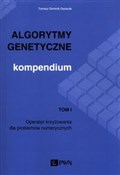 Książka : Algorytmy ... - Tomasz Dominik Gwiazda