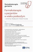 Farmakoter... - Barbara Gryglewska, Jarosław Woroń -  polnische Bücher