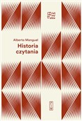 Polnische buch : Historia c... - Alberto Manguel