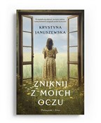 Polnische buch : Zniknij z ... - Krystyna Januszewska