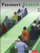 Polnische buch : Passwort D... - Ulrike Albrecht, Dorothea Dane, Christian Fandrych