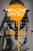 Mroczne um... - Alexandra Bracken -  polnische Bücher