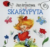 Skarżypyta... - Jan Brzechwa -  polnische Bücher