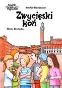 Polnische buch : Zwycięski ... - Jarosław Mikołajewski